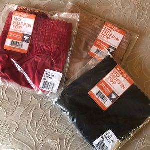 Women’s Hi cut underwear